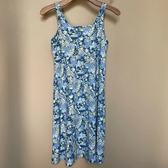 knee length dresses for ladies Columbia Women's Freezer III Dress, Small